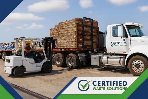 Certified Waste Solutions