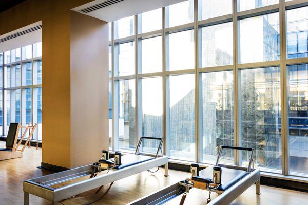 Equinox Brickell