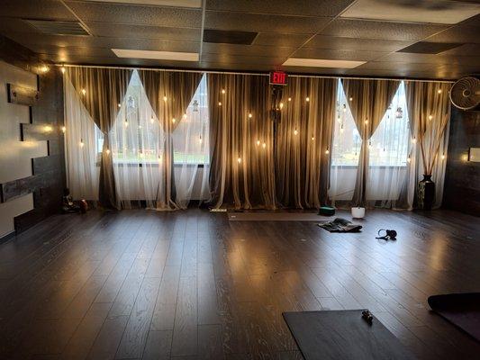 Project 7 Yoga