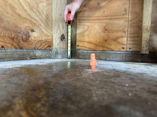 LiftPro Concrete Leveling & Repair