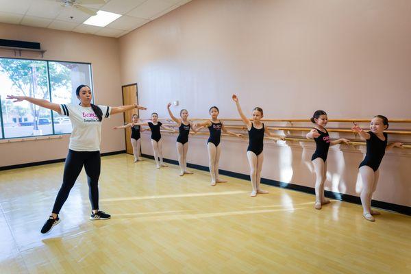 Arizona Dance & Company