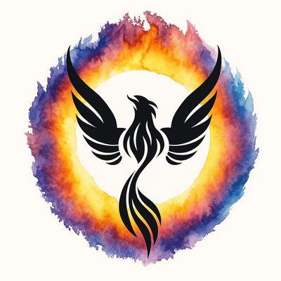 Phoenix Rising Masssage