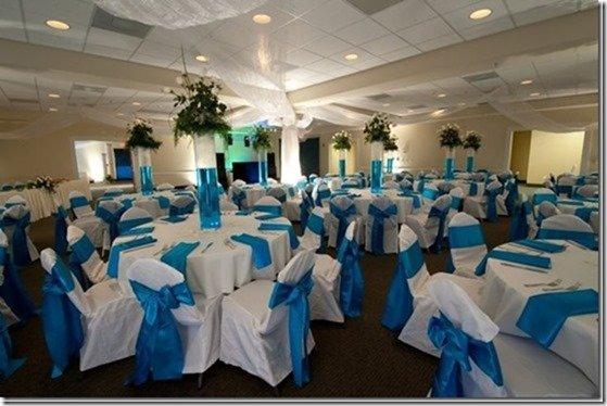 The Royal Palm Ballroom