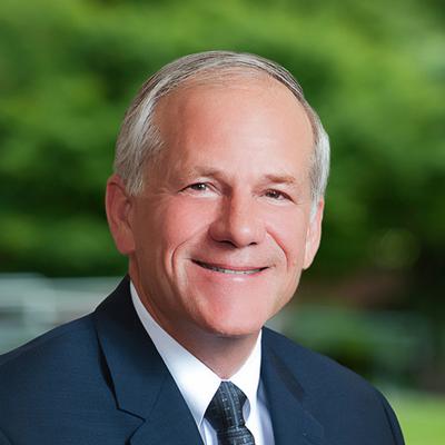 Thomas McKenzie, M.D