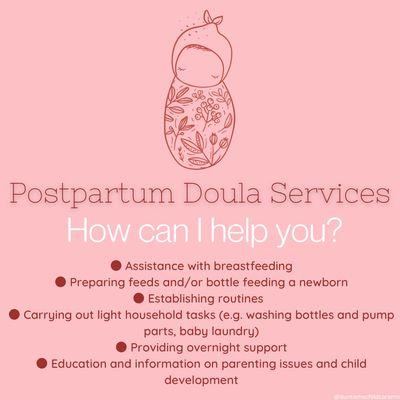 Auntie M’s Childcare and Education Services