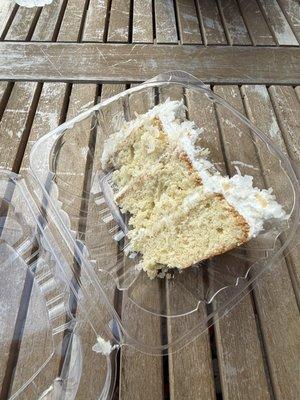 Blue Cotton Bake Shop