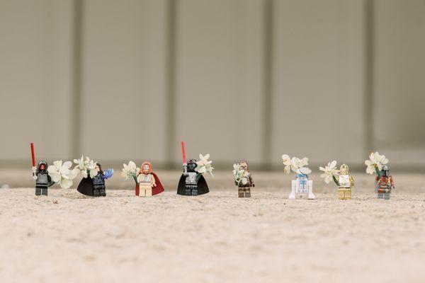 1985Luke Photography | Wedding day