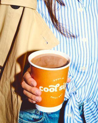 Cool Sips - Rock Center