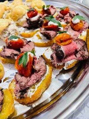 Cin City Cuisine Catering and Private Chef Services