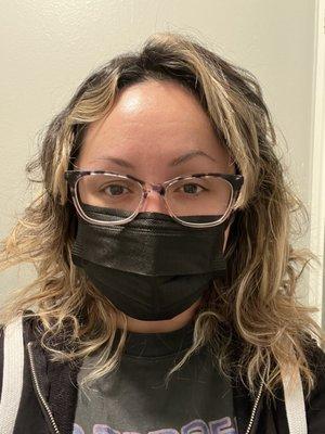 Permanent Makeup by Francesca