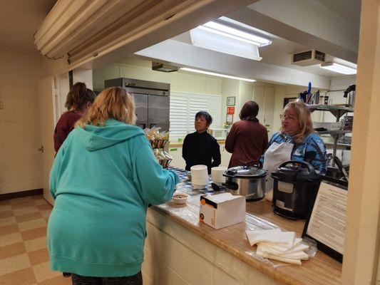 Shingle Springs Community Center