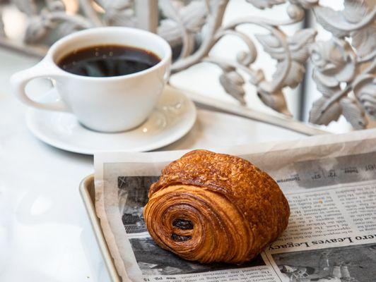 La Farine Pâtisserie et Café