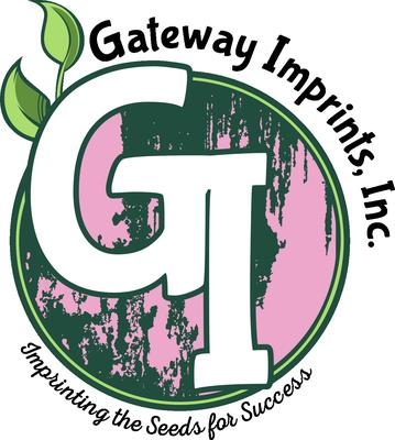 Gateway Imprints Logo