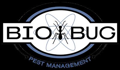 Bio Bug Logo