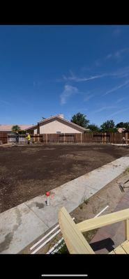 Bee-Tech Landscaping