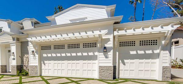 Oxnard Garage Door Repair