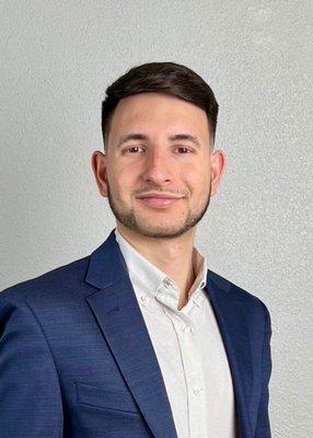 Aaron Gonzalez - Next Gen Home Loans