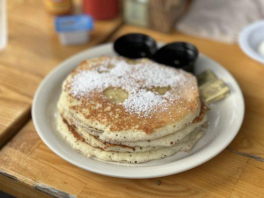 Stacks Pancake House