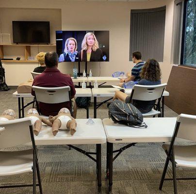 Enhanced Priority Care