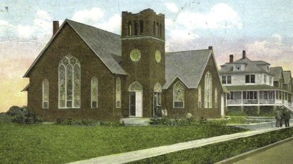Atlantic United Methodist Church