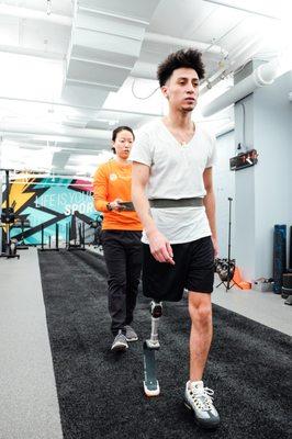 Audrey Chien, PT, DPT