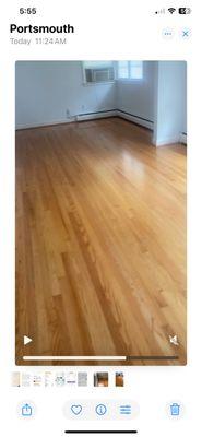 Covenant Wood Flooring