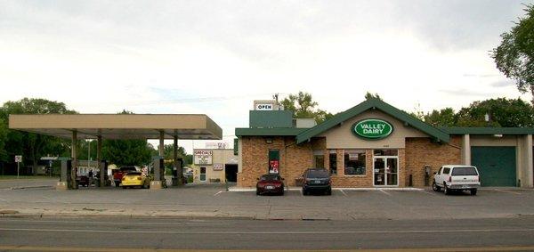 Valley Dairy #3