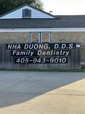 Duong Family Dentistry