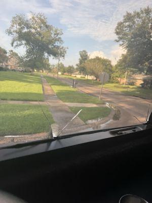 Baton Rouge Porta Potty Rental Pros