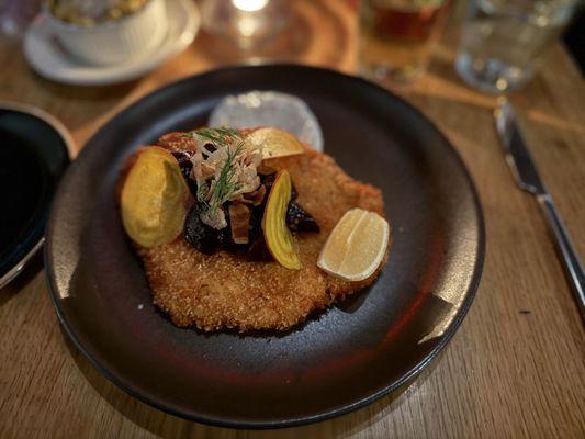 Metzger Bar and Butchery