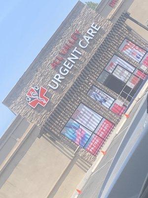 All Valley Urgent Care