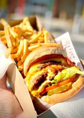 In-N-Out Burger