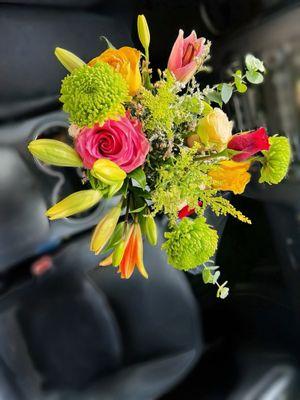 Lily Of The Valley Flowers & More