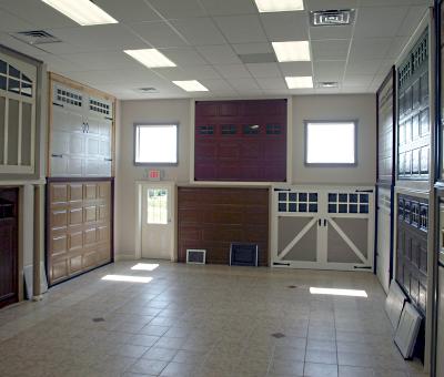 Garage Door Company Malden