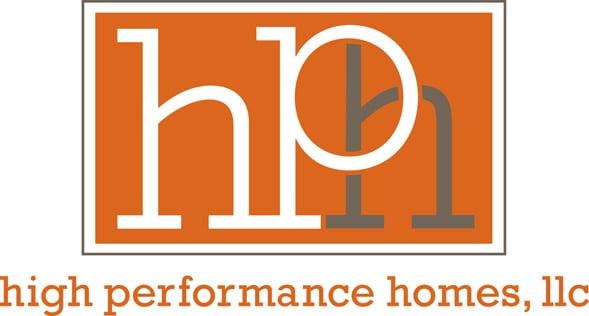 High Performance Homes