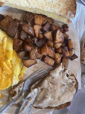 Native Pride Travel Plaza