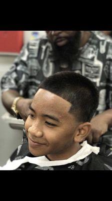 Signature Kutz by Mack