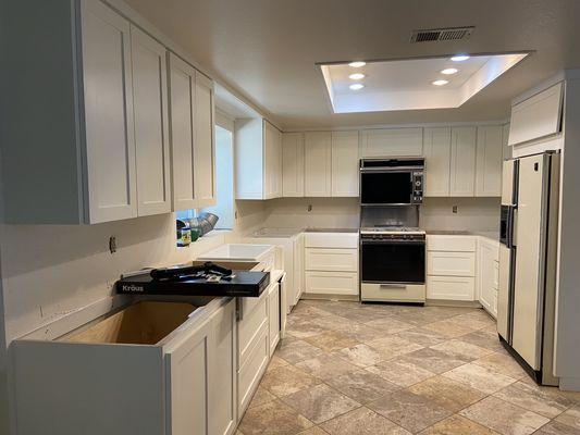 J Jireh Construction