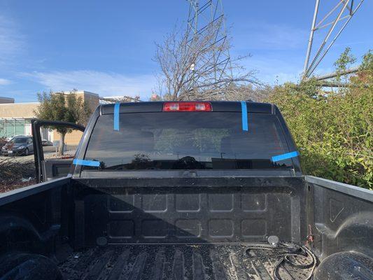 Pro 1 Mobile Auto Glass Specialist