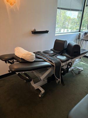 Valencia Spine & Nerve Institute