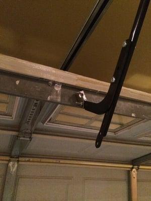 One Garage Door & Gate Repair