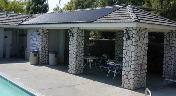 Heliocol Green Energy