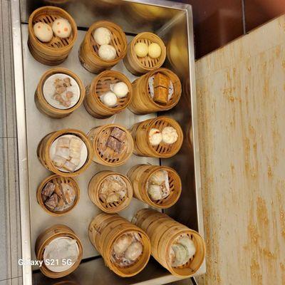 Beijing Duck Seafood Restaurant