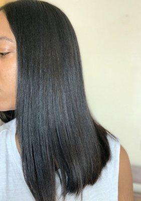 Maria's Universal Hair Stylists