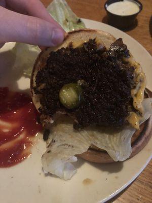 Applebee's Grill + Bar