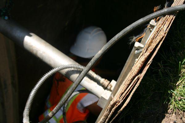 Early Bird Sewer & Water