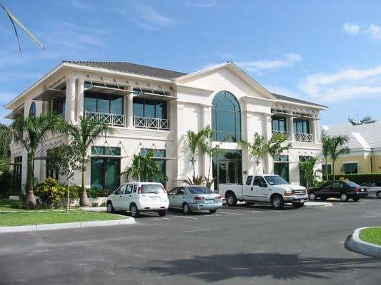 APTEC Building Systems