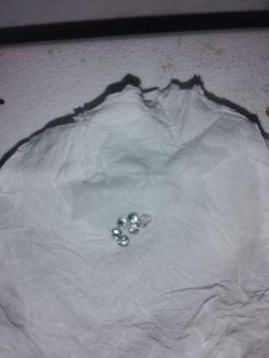 I have 7 loose diamonds don't no much about diamonds but would u be interested in buying them