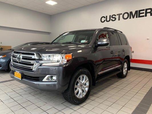 Long Island Auto Leasing