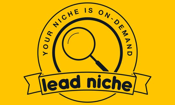 Lead Niche